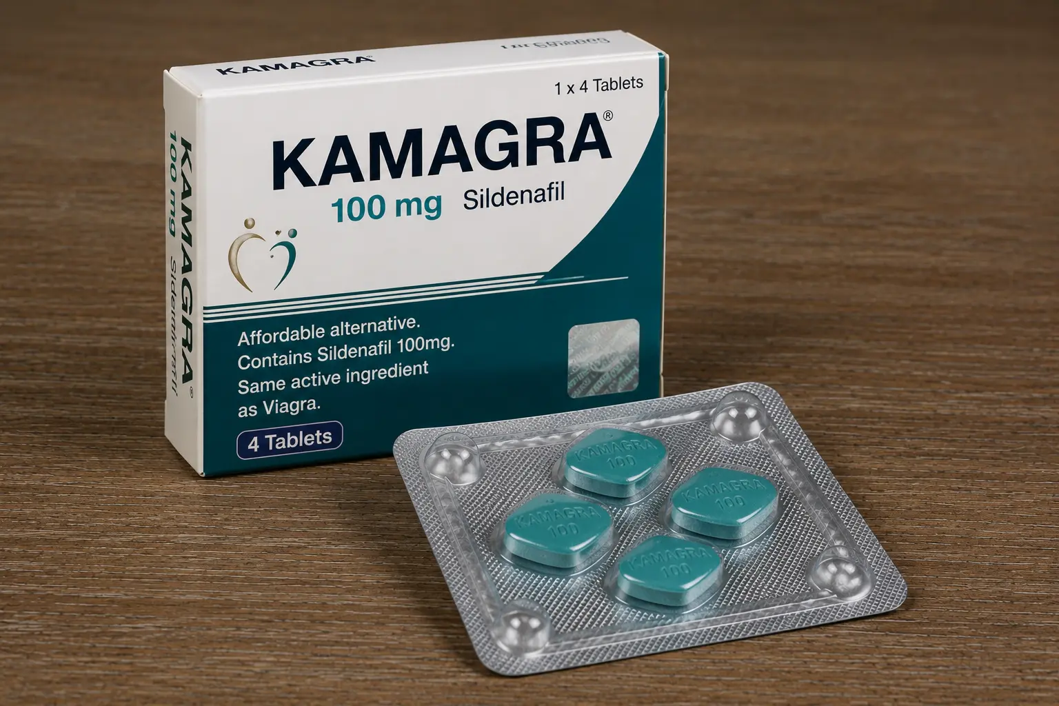 Kamagra tablets